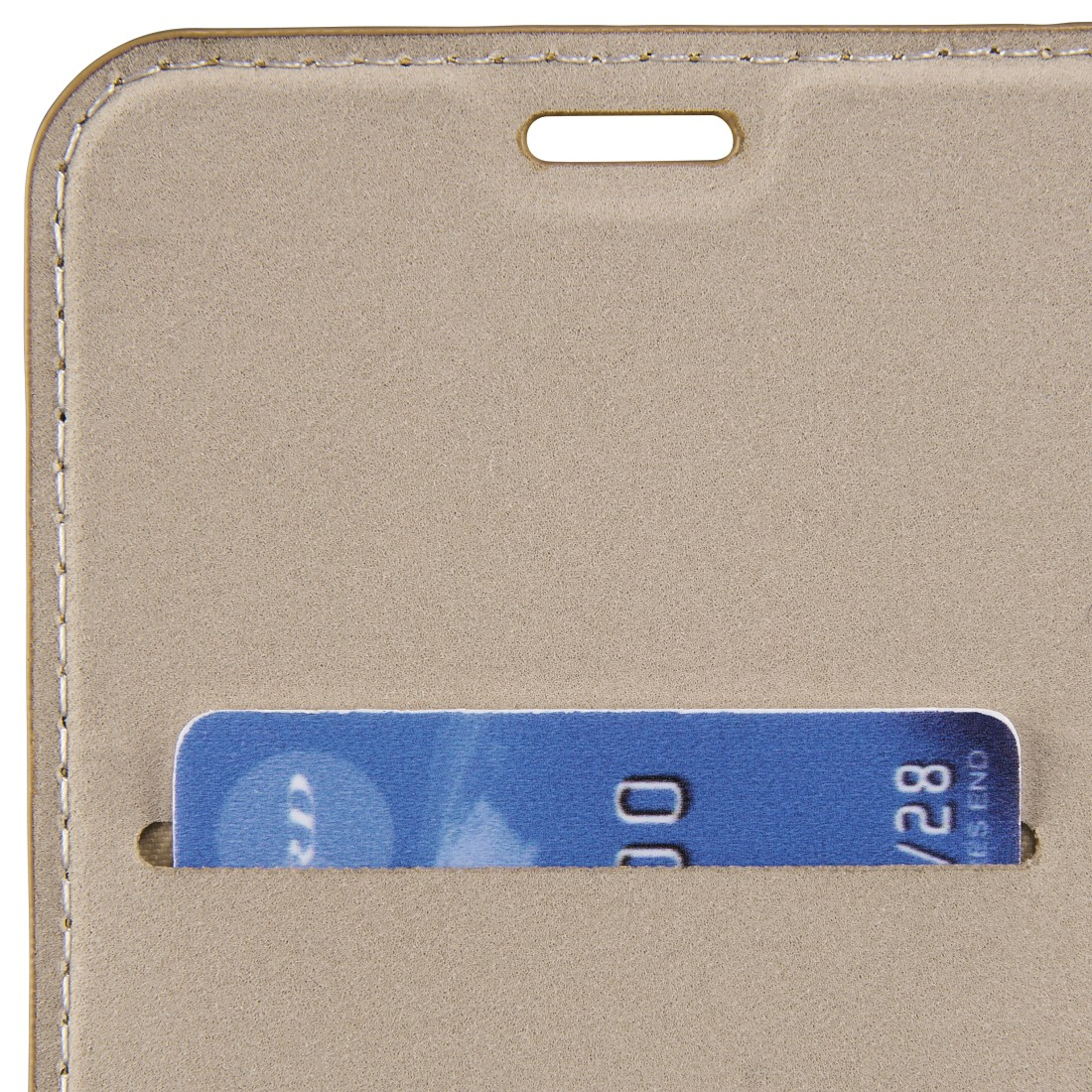 Hama 00185723 mobile phone case Folio Brown – image 4