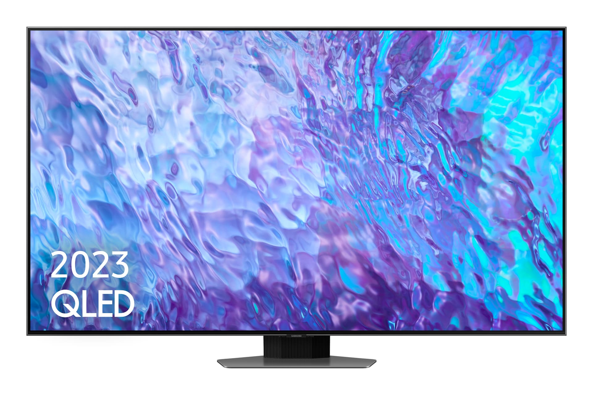 Samsung Q83C 50" — vue 1 sur 4