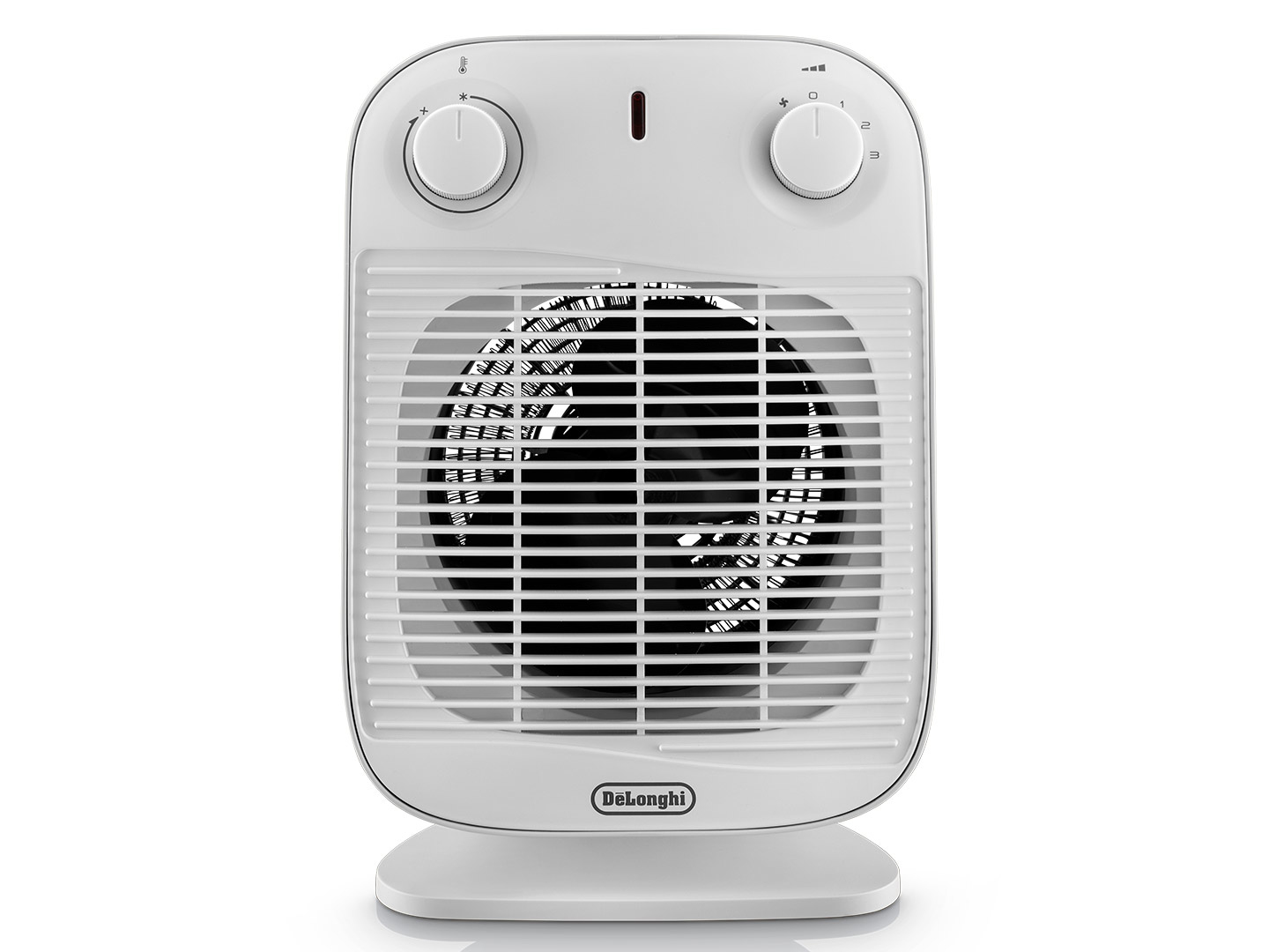 De’Longhi HFS50A20.WH electric space heater Indoor White – image 2