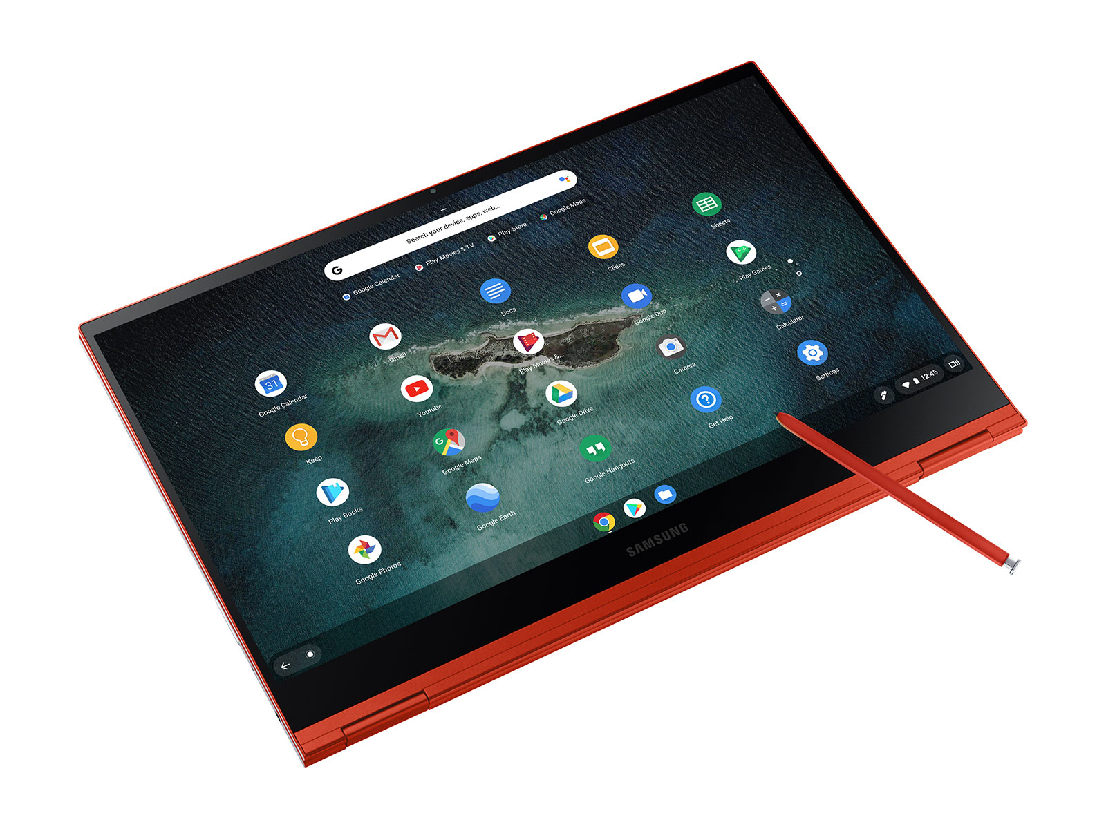 Samsung Chromebook XE930QCA Intel® Core™ i5 i5-10210U – image 7