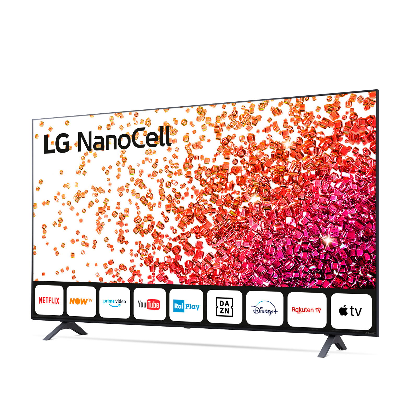 LG NanoCell 65NANO756PA – image 2