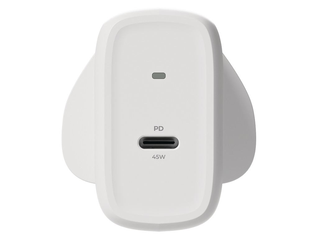 2-Power 2PWC45W01G-UK mobile device charger – image 3