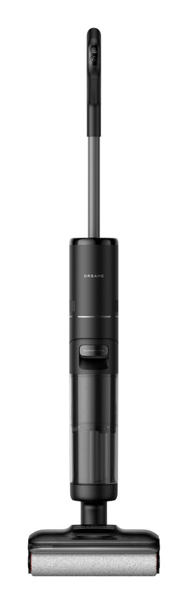Dreame H12 Pro FlexReach Aspirapolvere a bastone 2 in 1 Batteria Secco e bagnato Senza sacchetto 400 W Nero 4 Ah