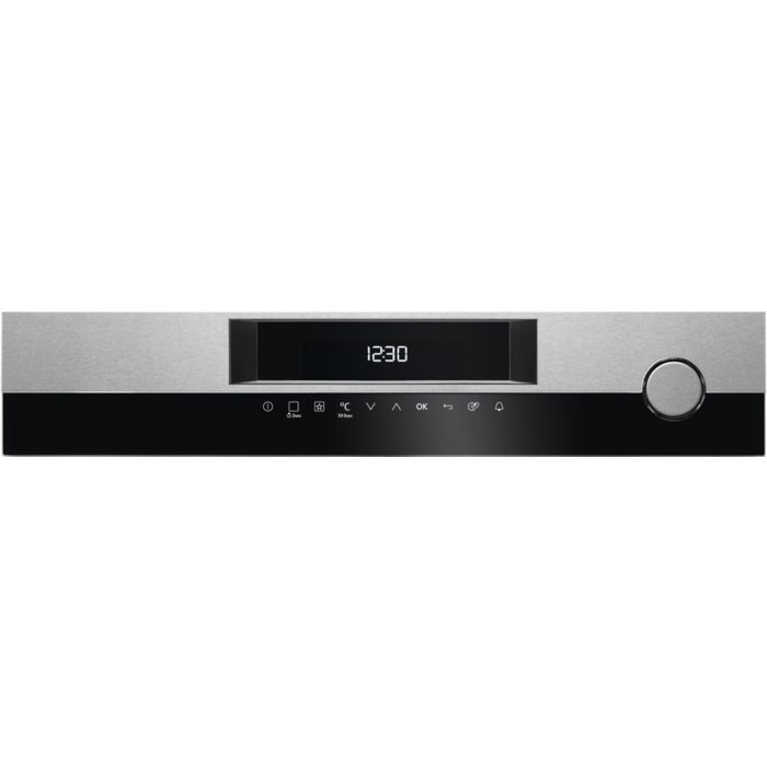 AEG BSK774121M 72 L Stainless steel – image 2