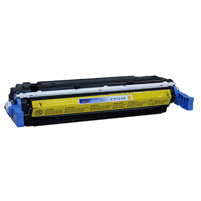 iggual PSIC9722A toner cartridge 1 pc(s) Yellow – image 2