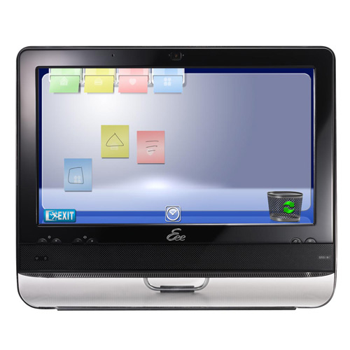ASUS EeeTop PC ET1602 – image 3