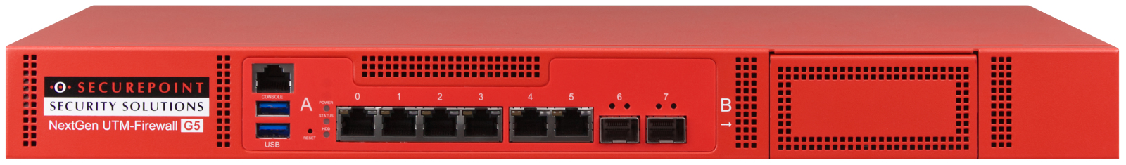 Securepoint RC300S G5