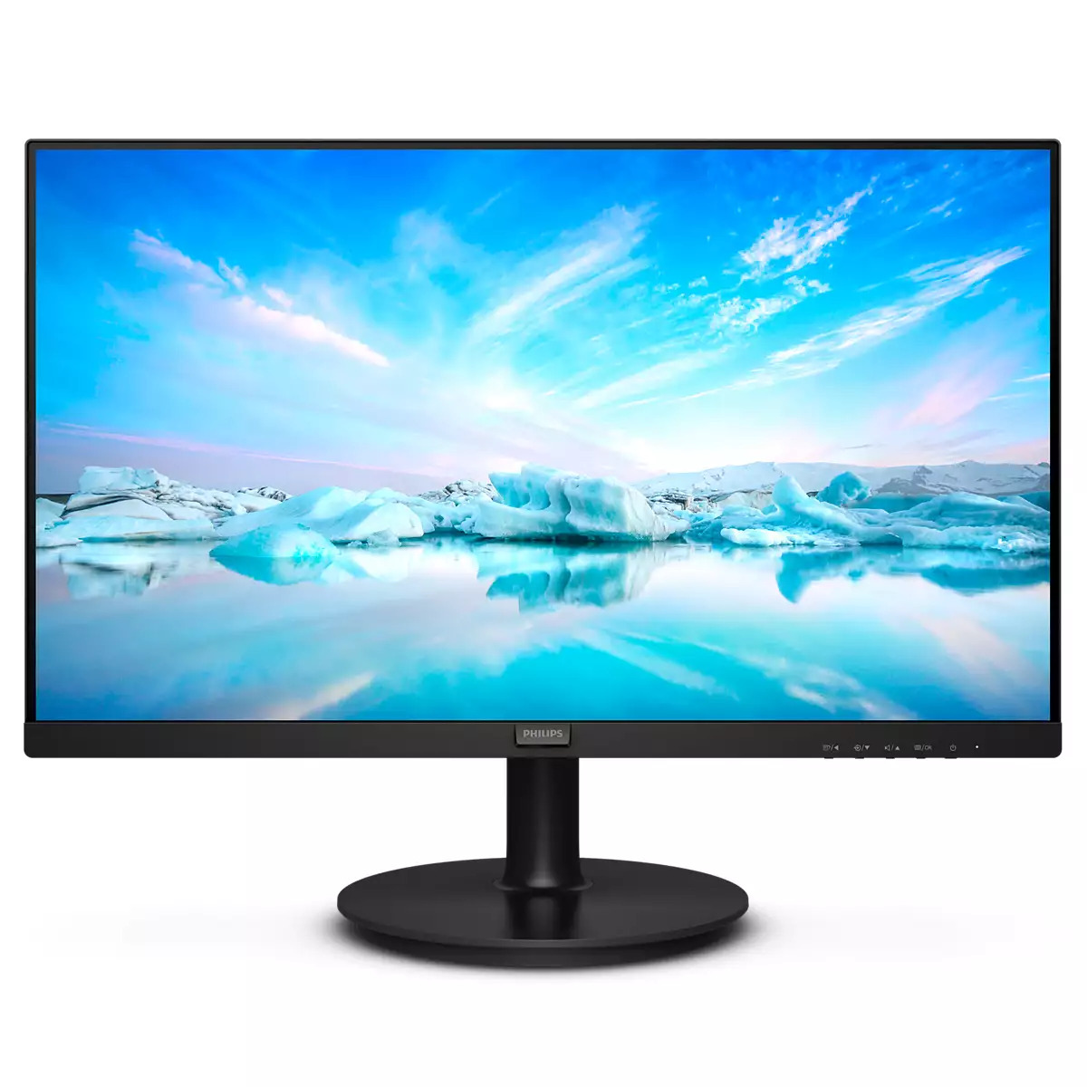 Philips V Line 271V8LAB3/57 computer monitor
