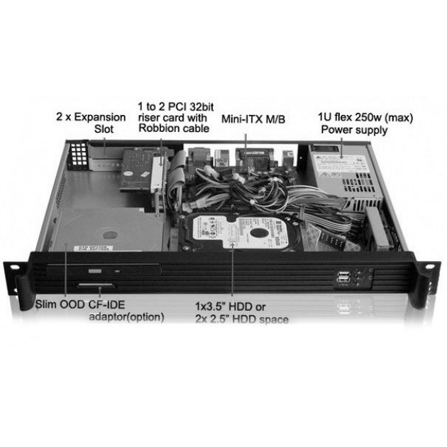 Techly I-CASE IPC-130 – image 5