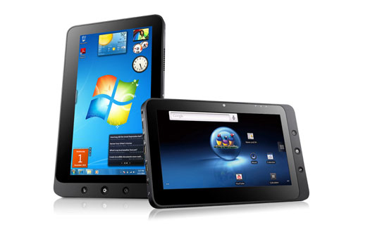 Viewsonic ViewPad 10 Intel Atom® – image 4