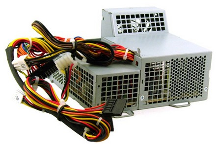 HP 381024-001 power supply unit – image 2