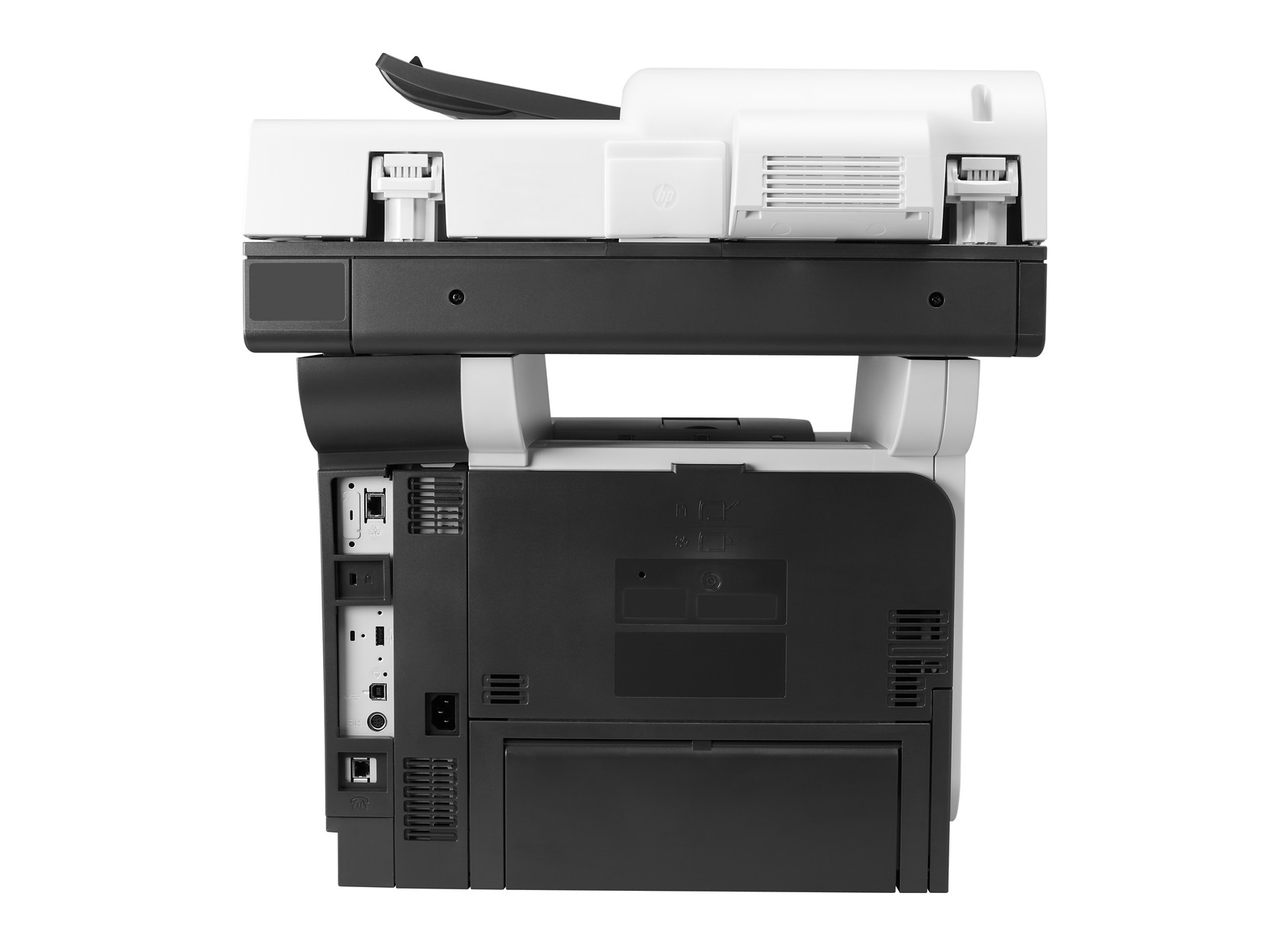 HP Managed M525fm – image 3