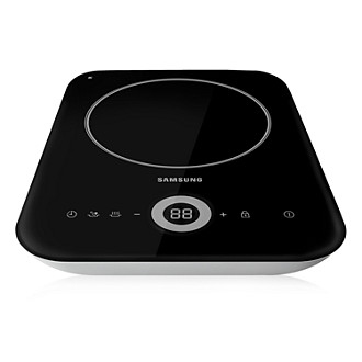 Samsung CTN431SC0B hob Black Countertop Zone induction hob 1 zone(s) – image 8