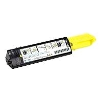 Dell 593-10063 toner cartridge Original Yellow
