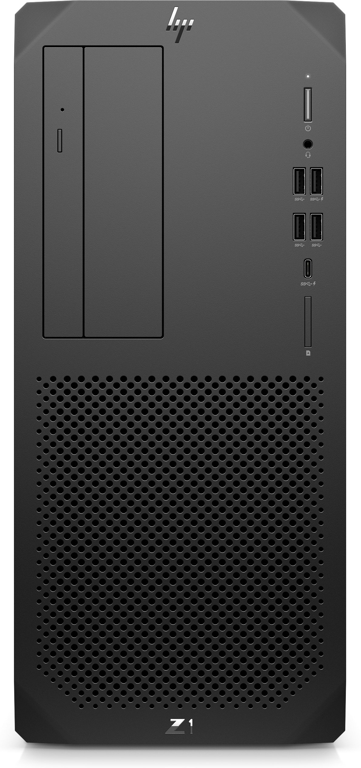 HP Z1 G8