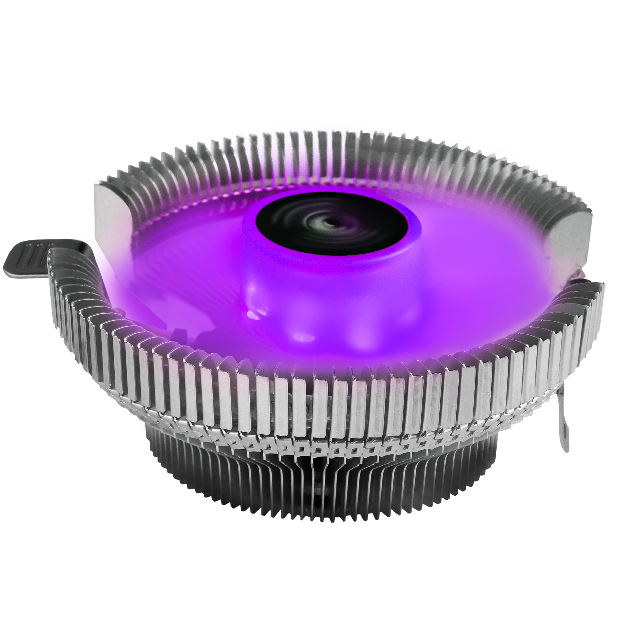 Mars Gaming MCPU1RGB computer cooling system Processor Cooler – image 2