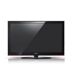 Samsung PS42B430 TV 106.7 cm (42") XGA Black 1500 cd/m²