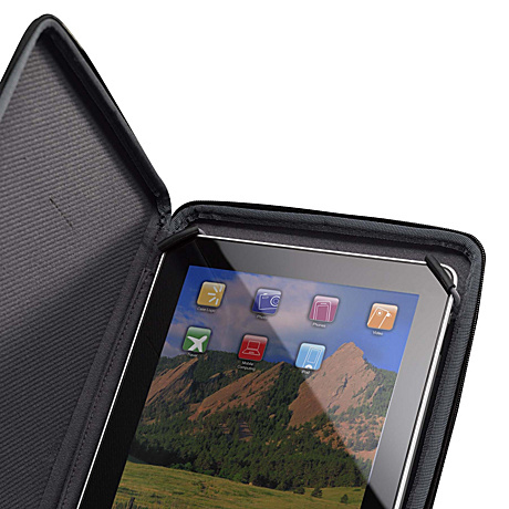 Case Logic ETC-110 25.4 cm (10") Cover Black – image 6