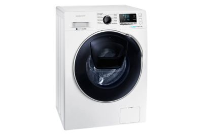Samsung WD90K6410OW washer dryer Freestanding Front-load White – image 3