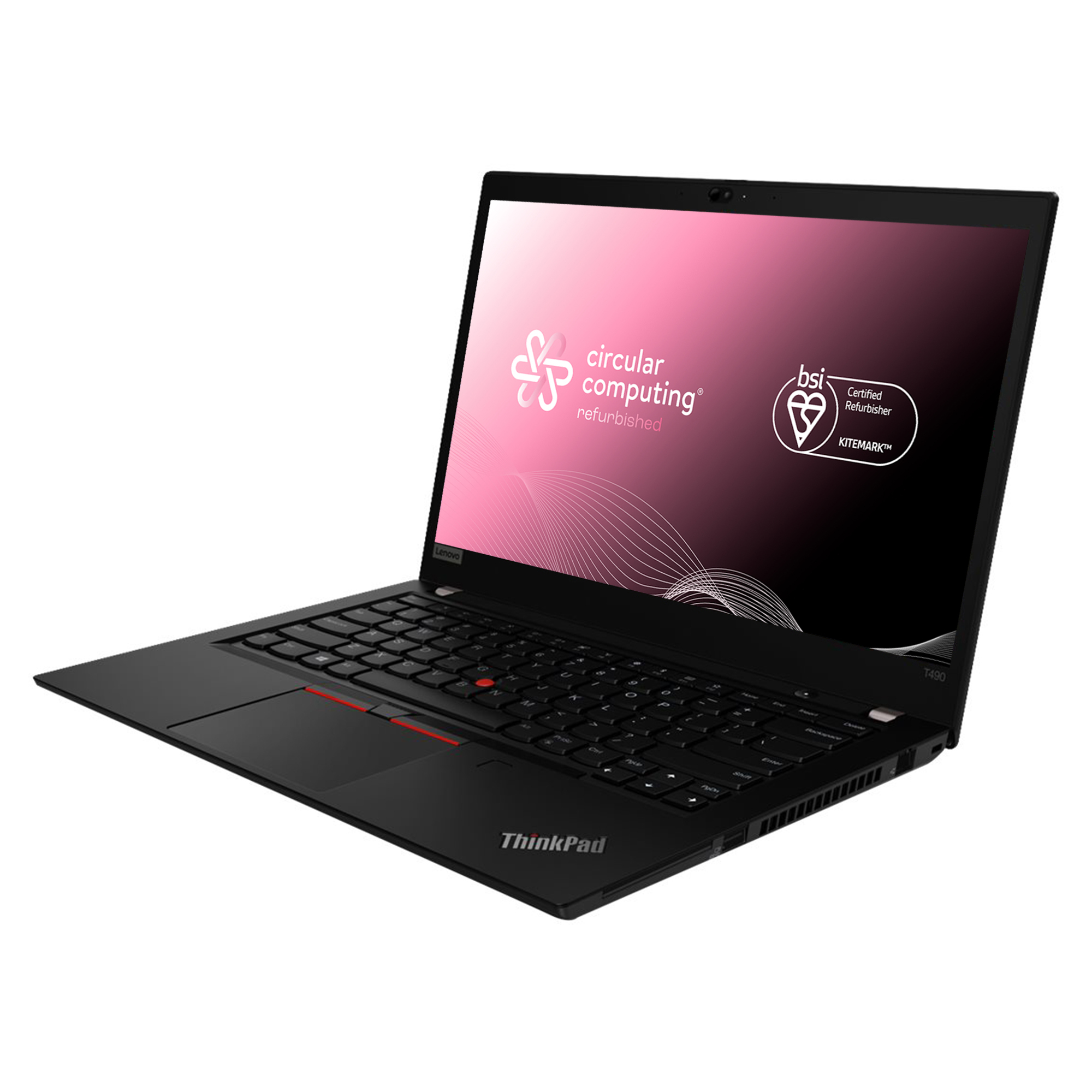Circular Computing Lenovo ThinkPad T490 – image 2