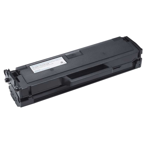 Dell 592-11859 toner cartridge 1 pc(s) Original Black