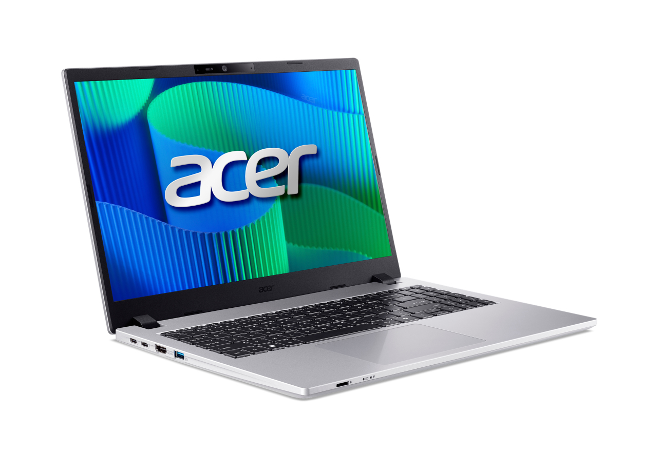 Acer TravelMate P2 TMP215-55-TCO Intel Core 5 120U Laptop – image 3