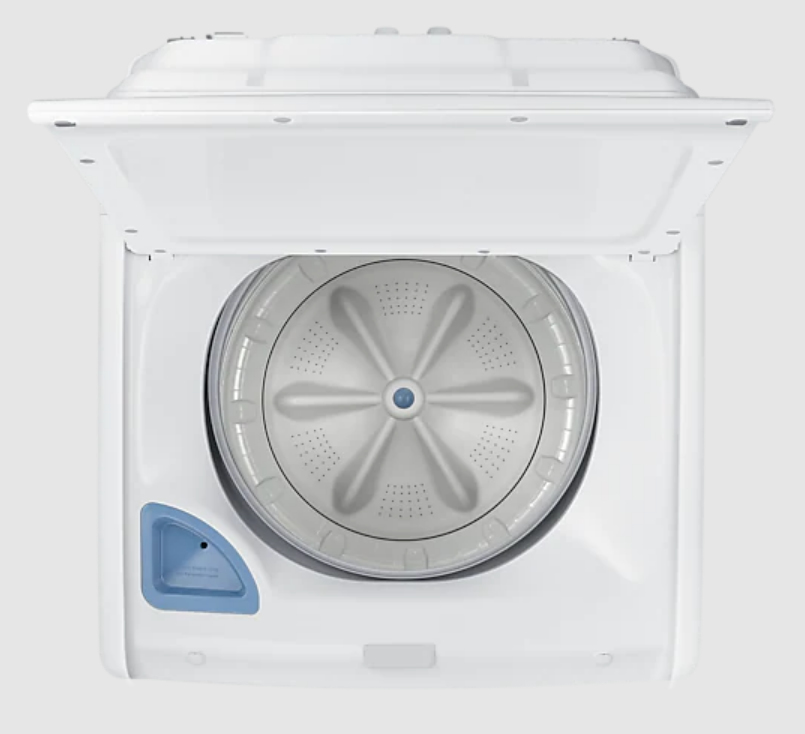 Samsung WA20A3350GW/AX washing machine Top-load – image 4