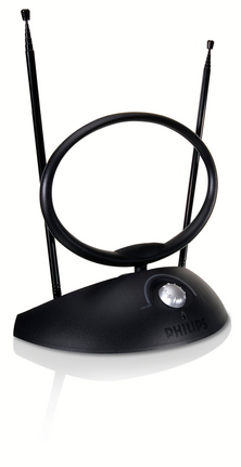 Philips US2-MNT310F television antenna Dual – image 2
