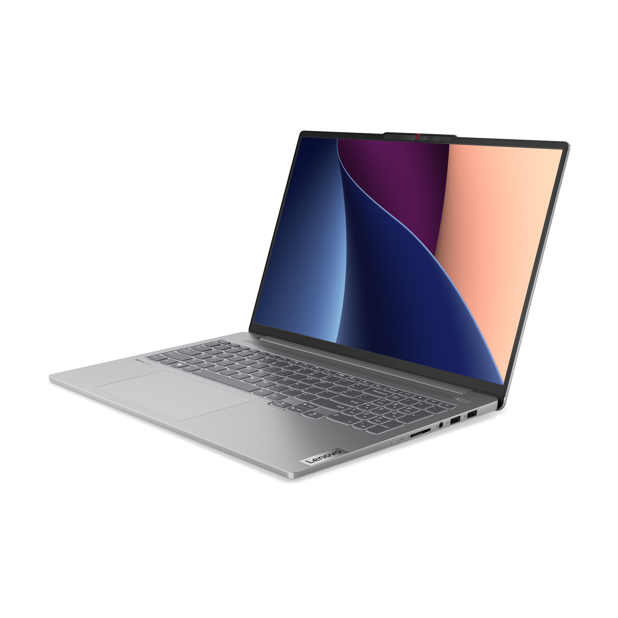 Lenovo IdeaPad Pro 5 16IRH8 – image 3