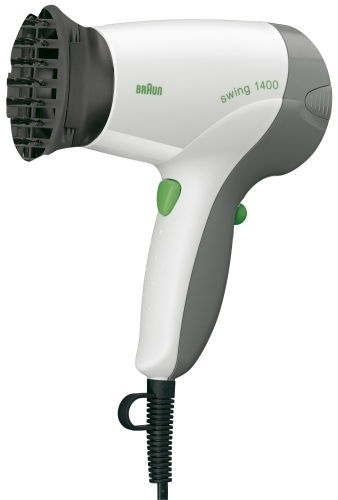 Braun swing 1400 S2