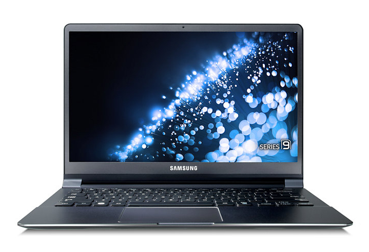Samsung 9 NT900X3C-A65 laptop Intel® Core™ i5 i5-3337U