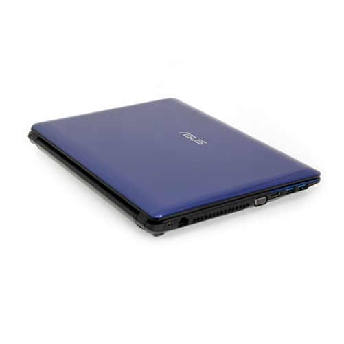 ASUS K455LD-WX089D laptop Intel® Core™ i3 i3-4030U