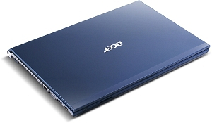 Acer Aspire TimelineX 4830T-2313G32Mnbb Intel® Core™ i3 i3-2310M – image 7