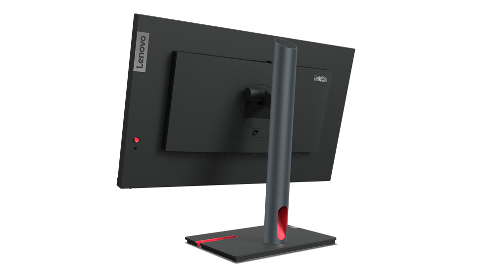 Lenovo ThinkVision P24q-30 computer monitor – image 8