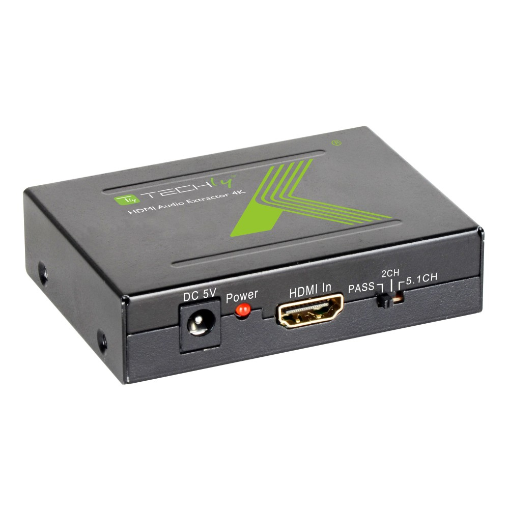 Techly IDATA HDMI-EA