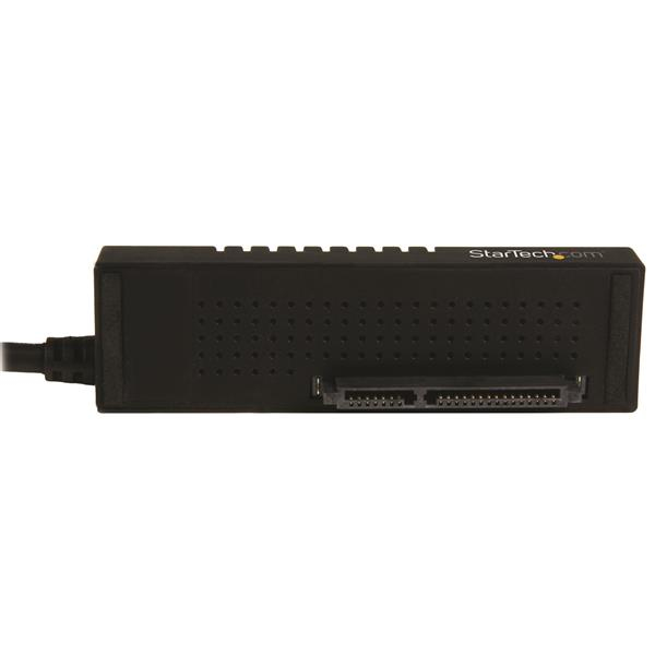 StarTech.com SATA to USB Cable, USB 10Gbps to – image 5