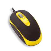 Cherry MUXX mouse USB Type-A Optical 1000 DPI