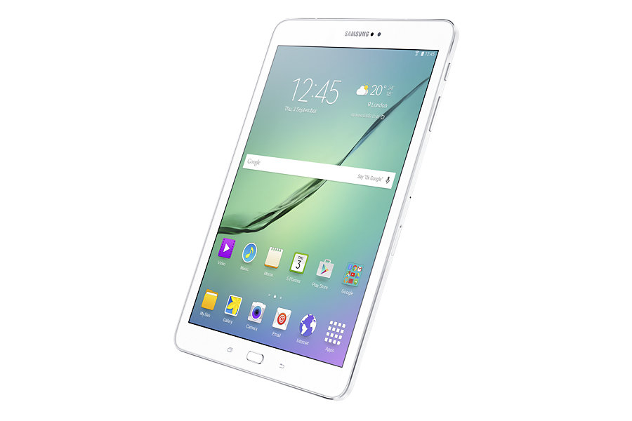Samsung Galaxy Tab S2 SM-T810NZ Samsung Exynos – image 5