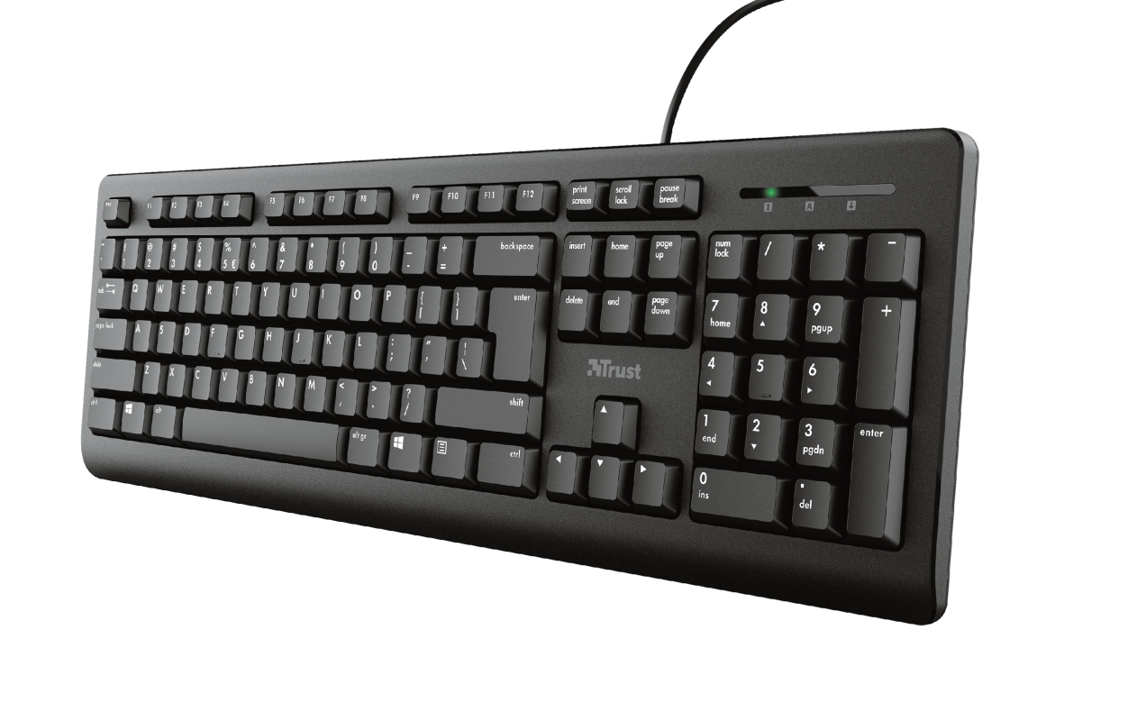 Trust Primo 4-in-1 – image 2
