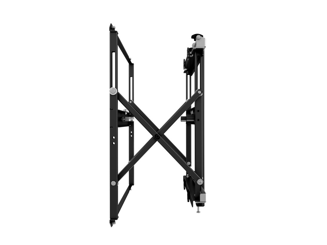 Multibrackets M Public Video Wall Mount Push Slim – image 6