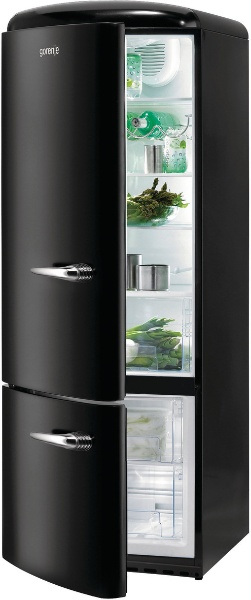 Gorenje RK60319OBK-L Freestanding