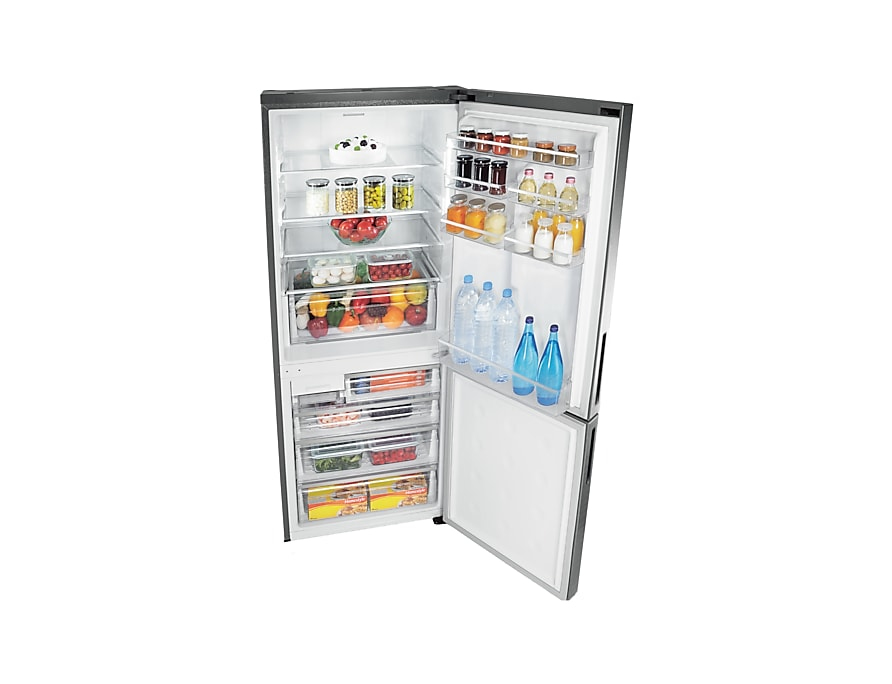 Samsung RL4353RBASL Freestanding – image 7