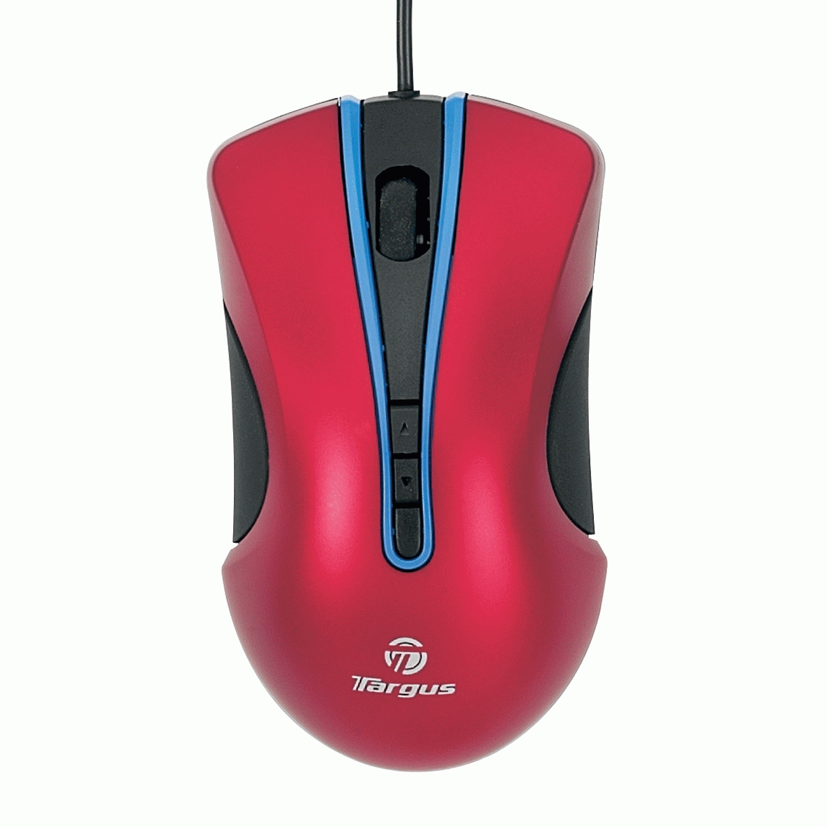 Targus 5 Button Tilt Laser Mouse – image 2