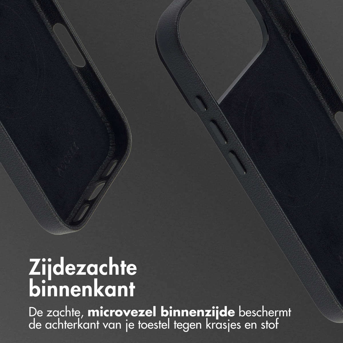 Accezz SH00094454 mobile phone case – image 5