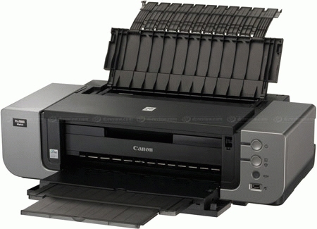 Canon Pro9000 Mark II – image 2