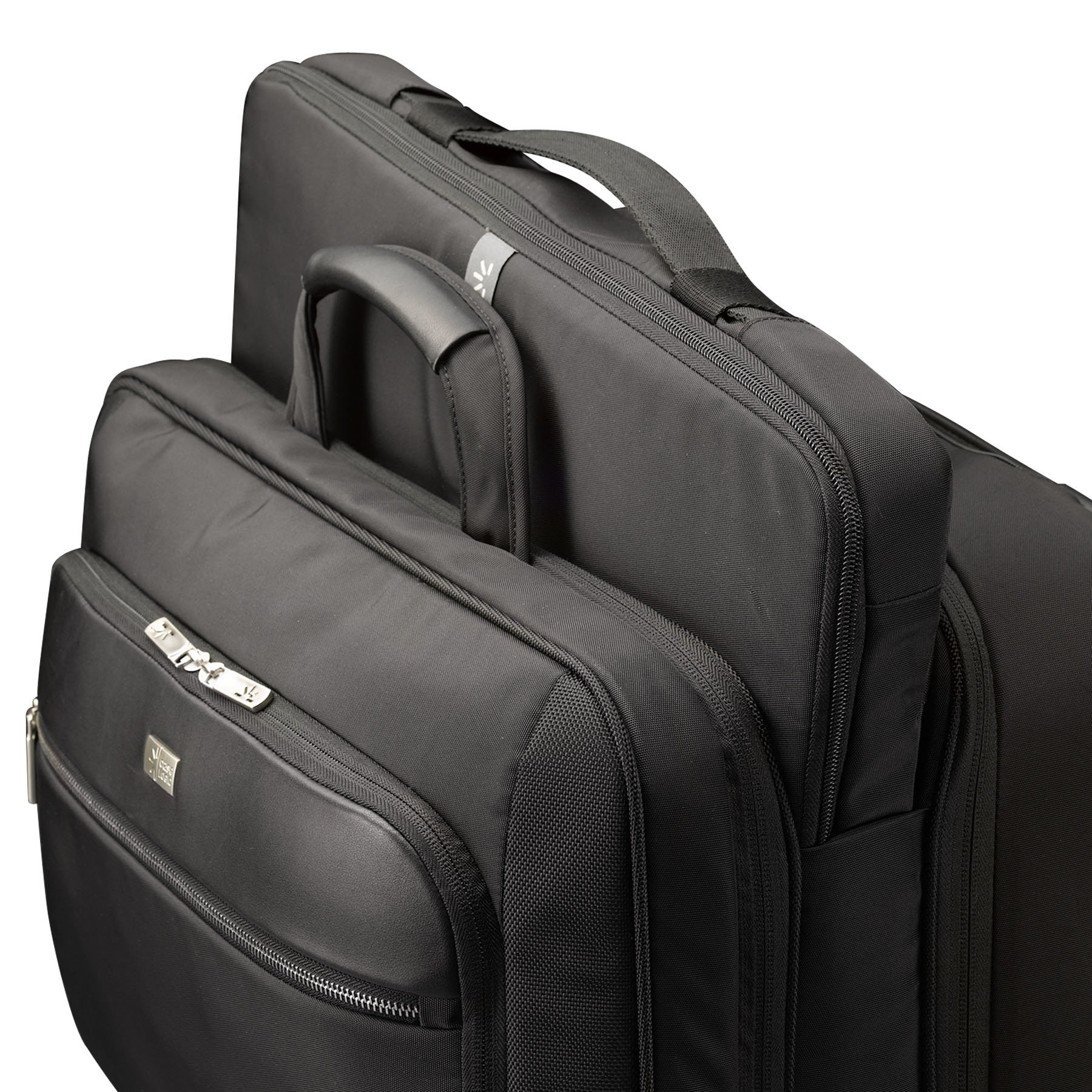 Case Logic CLRS-117 Black – image 5