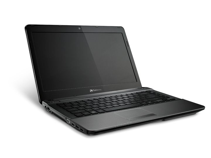 Acer Gateway NV47H07M Intel® Core™ i3 i3-2350M – image 4
