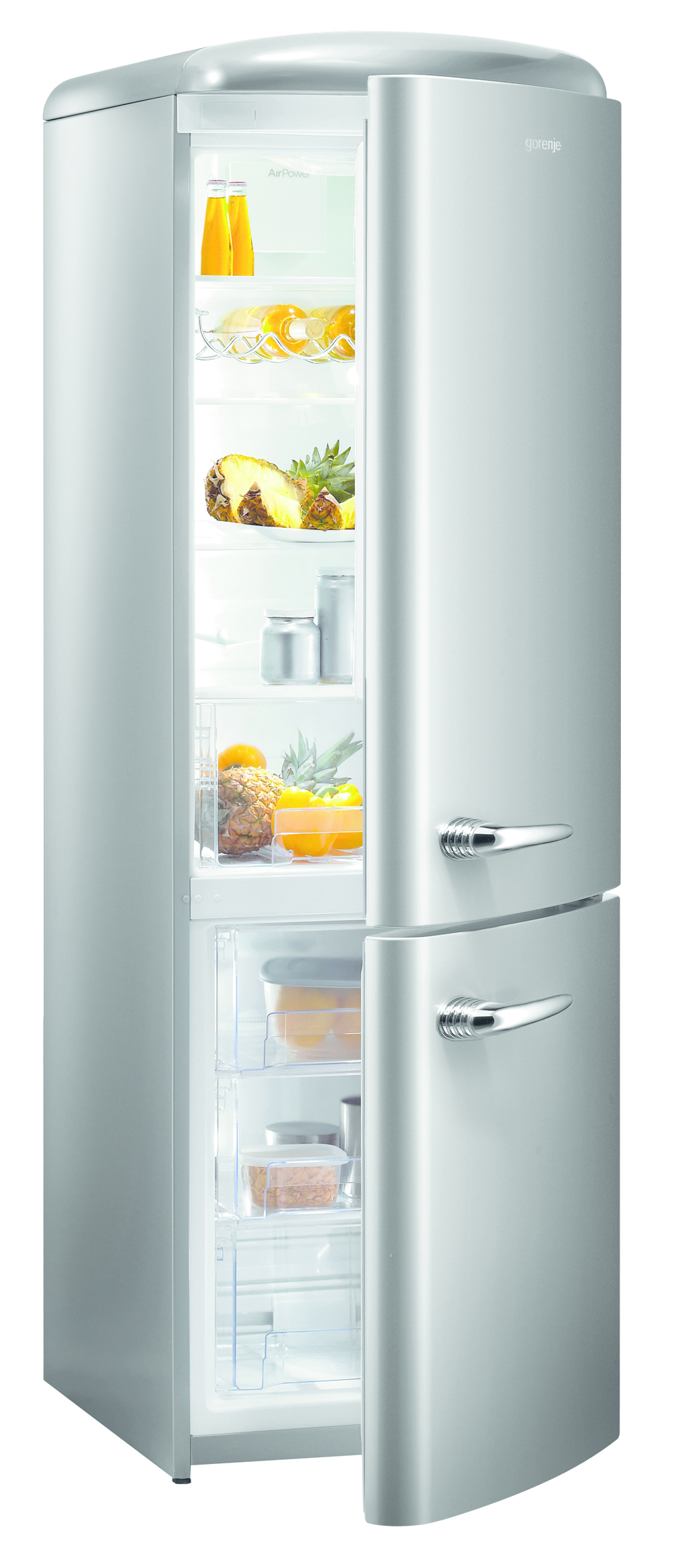 Gorenje RK60359OX Freestanding – image 3