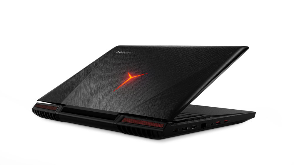 Lenovo Legion Y920 (17") – image 4