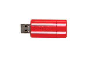 Verbatim GT Edition USB Drive 4GB - Red – image 5